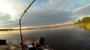 Автопутешествие Красноярск - Санкт-Петербург (2 часть)