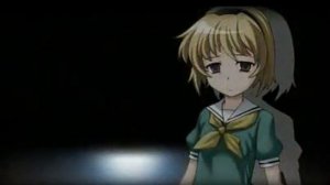 Higurashi no Naku Koro ni Matsuri PS2 OP - Nageki no Mori