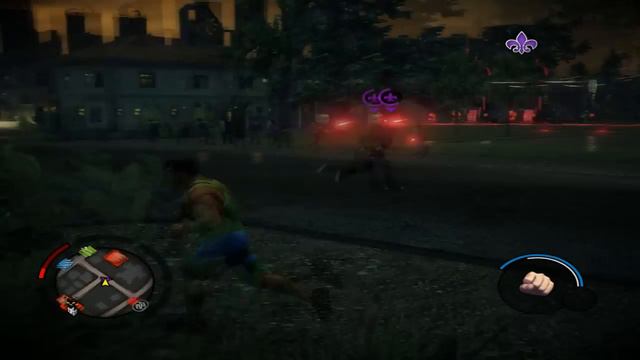 Saints Row 4 [Серия 3] смотреть онлайн