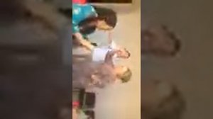 Бабушки отдыхают 2 ЧР 95