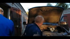 Замена бочка омывателя Уаз Патриот!!! Стоило ли? ?