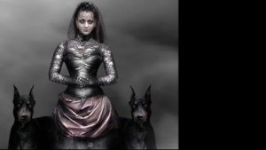 СОБАЧЬЯ КРОВЬ. ГИБЕЛЬ РОДА. ВЕДЬМИНА ИЗБА. ИНГА ХОСРОЕВА.mp4