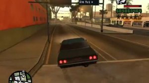 Редкие машины в GTA San Andreas✔️. Местоположение редких машин в GTA San Andreas.