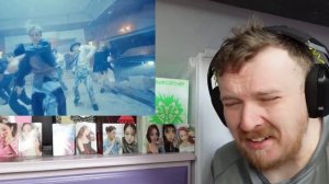 NEW ATINY REACTS TO '미친 폼 (Crazy Form)' - ATEEZ REACTION #ateez #ateezreaction #ateezcrazyform
