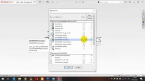 Как добавить дополнительный серийный номер SOLIDWORKS