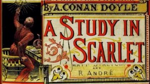 A Study In Scarlet Audiobook by A. Conan Doyle | Audiobooks Youtube Free