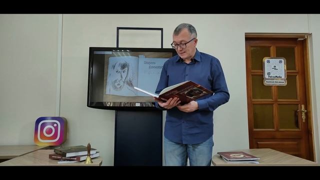 НАЧИНАЙ ГОД С КНИГИ! Январь 2022 года. Подкаст #КнигаЛучшийПодарок №08.
