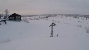 Мезень, Кимжа, Кильца - Миссия 2018