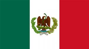 Mexican Patriotic Song (Vocal) ¡Oh, Santa Bandera!