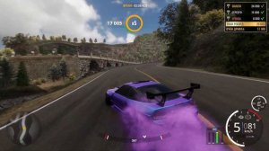 Топ 5 крутых дрифт гонок на ПК/Топ гонки про дрифт 2024