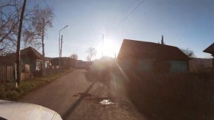 Доступная красота: деревня Верх-Уба (Лосиха). Восточный Казахстан.