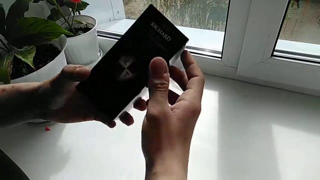 Обзор на чай (#1) смотреть онлайн