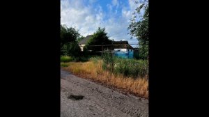 Павловка сейчас 7.07.2022 Донецкая область