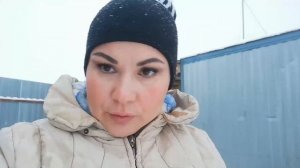 ?Кормление телят комбикорм, овёс. Опять спасаем козу. Козы, коровы, телята, куры. ?