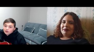 МАЛЫШ ВИРТУОЗ и ЧАТ РУЛЕТКА! МЕНЯ ЖЕСТОКО ОБМАНУЛИ! Реакция на пранк