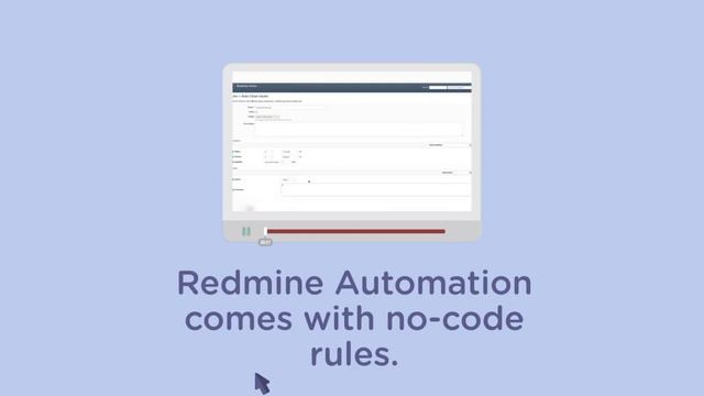 Automation in Redmine смотреть онлайн