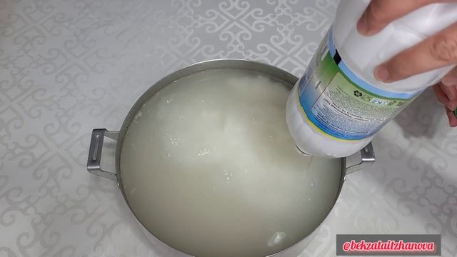 Ашыған көже. Салқын көже.Қазақша рецепт.Салқын көже дайындау