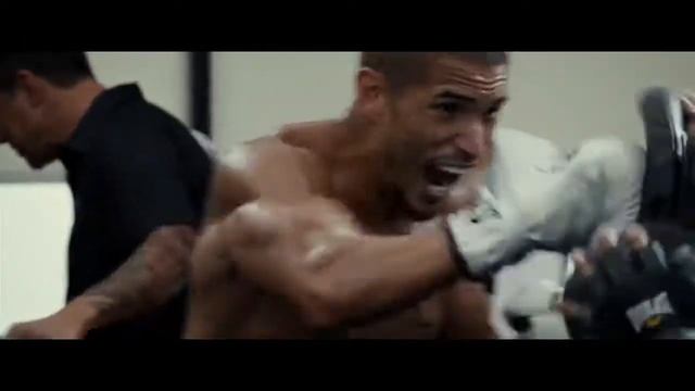 Подготовка к бою против Эскобара.Левша смотреть онлайн