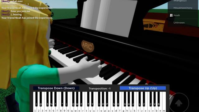 Piano!!!!!!!!!!!