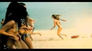 ВСЁ ВКЛЮЧЕНО - Загорелое лето (Official video)