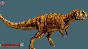 ИСТОРИЯ МАЛОИЗВЕСТНЫХ ДИНОЗАВРОВ ИЗ ФРАНШИЗЫ ПАРКА/МИРА ЮРСКОГО ПЕРИОДА