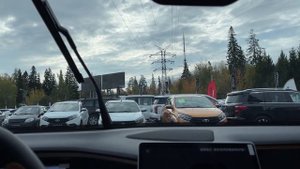 Мини обзор. Geely Galaxy L7. 2023