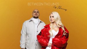 Los Tiburones - Between The Lines