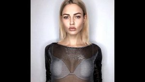 FavLav ex-SEREBRO Jerk Off Challenge  VERY HARD metronome 2k19