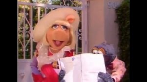 Miss Piggy compilation