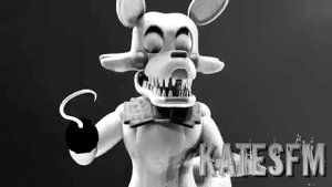 Песня аниматроников