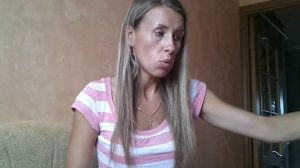 Восстановление волос после наращивания.