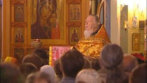 О цели и смысле христианской жизни. Проповедь протоиерея Дмитрия Смирнова