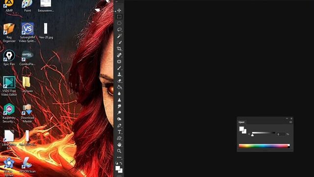 Windows не может открыть изображение. смотреть онлайн