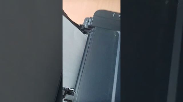 Когда принтер не берет бумагу смотреть онлайн