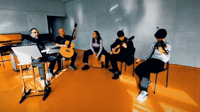 Иванов луг. Вальс осени смотреть онлайн