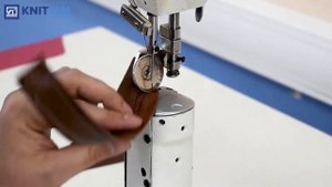 Колонковая швейная машина AURORA A-810D (прямой привод)