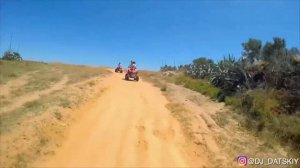 В ТУНИСЕ - ТУСИТЬ ( муз. Tunisia - Maria Luna)