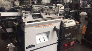 Станок для вязания хб перчаток