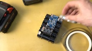 Ремонт шуруповерта Milwaukee Fuel M18 - это сложно?