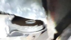 Замена подушек кузова на шевроле блейзер