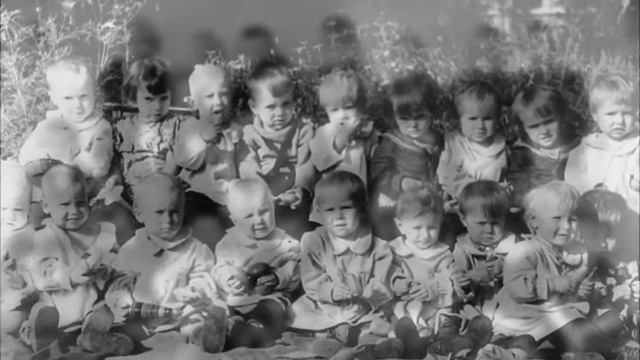 Мы из Стерлитамака - Маленькие жители г.Стерлитамака (фото до 1970 г) смотреть онлайн