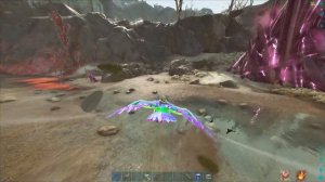 Квоты большого трайба! Как фармить тонны ресурсов в АРК! Новые статы дино!  N1S EP3