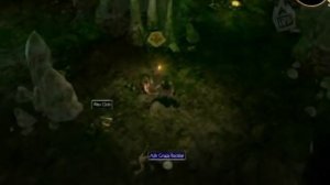 Обзор Titan Quest (2006г)
