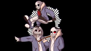 Rain of Dust -Murder Time Trio remix-