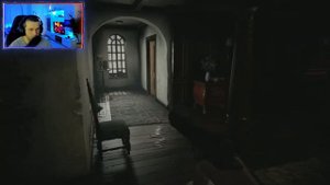 ДОМ БЕНЕВИЕНТО resident evil village прохождение хардкор #15