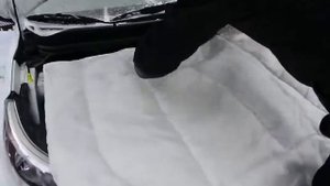 автоодеяло