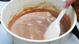 ОЧЕНЬ НЕЖНЫЙ, сливочный, шоколадный пудинг. Легкий рецепт сочного десерта | Liben