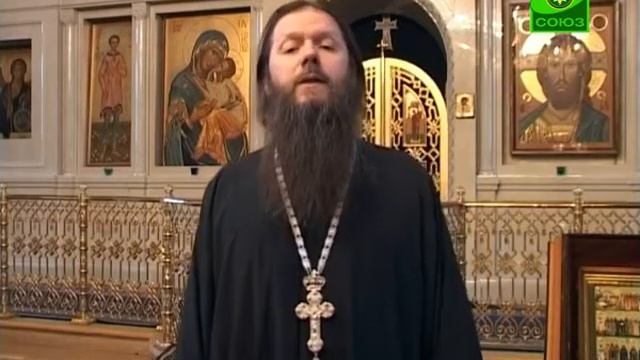 Покаяный канон Андрея Критского
