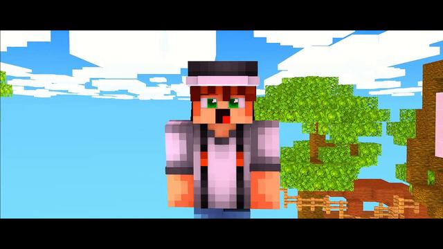 ТЫСЯЧА — Тизер // Майнкрафт клип смотреть онлайн