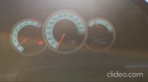 Toyota Corolla Verso 2008 г.в.